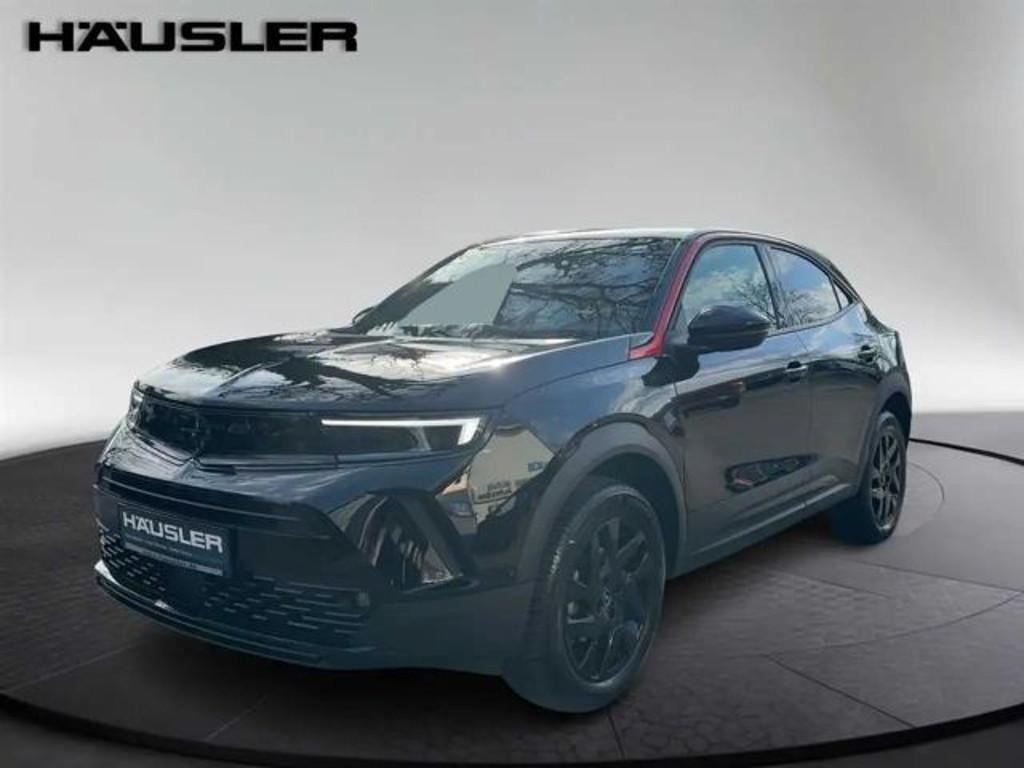 Opel Mokka 2023 Benzine