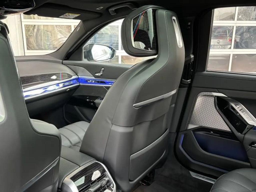 BMW 7 Serie