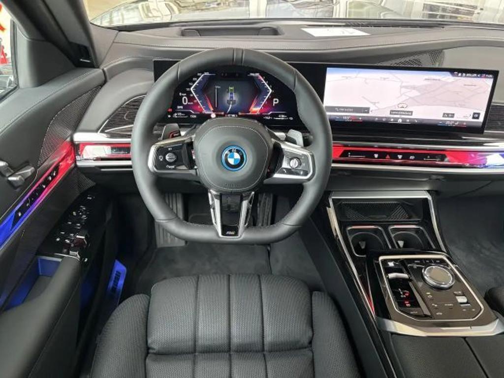 BMW 7 Serie