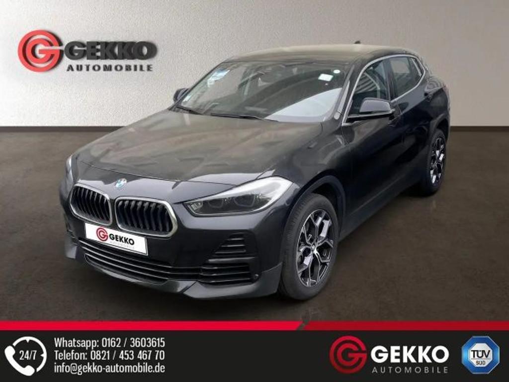 BMW X2 2023 Benzine
