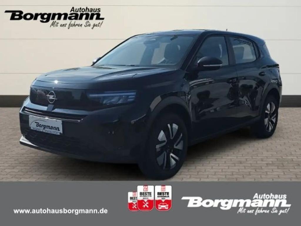 Opel Frontera 2026 Elektrisch