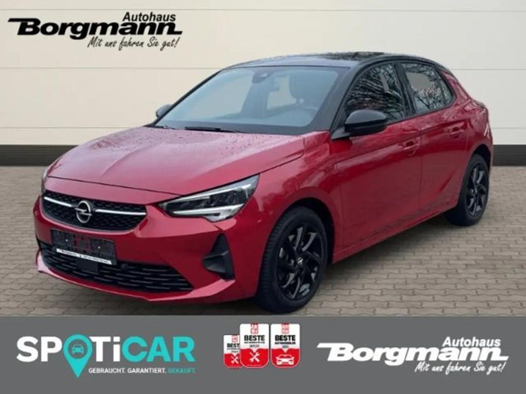Opel Corsa 2022 Benzine