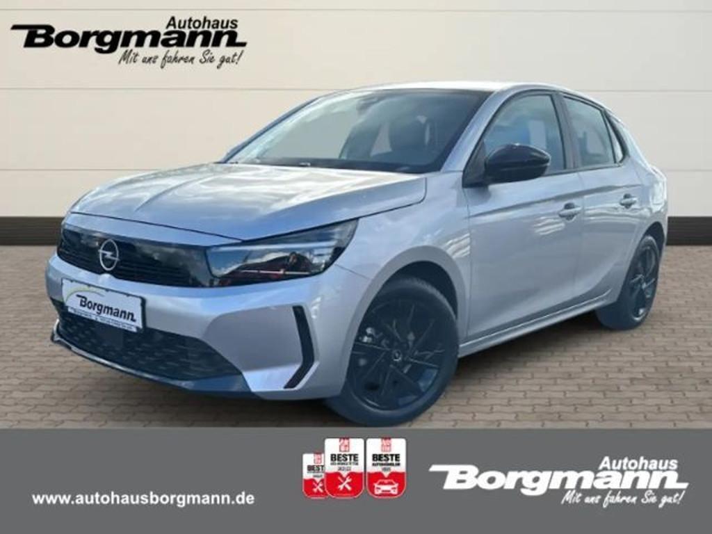 Opel Corsa 2024 Benzine