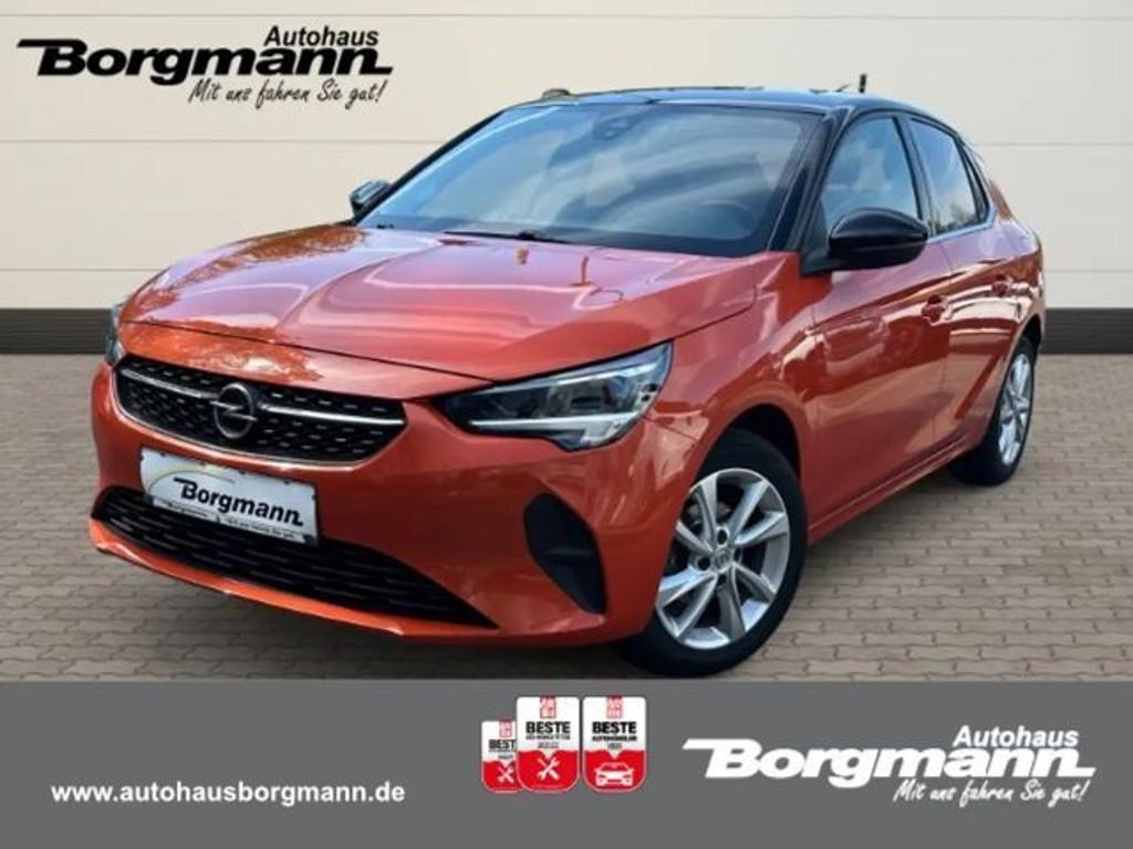Opel Corsa 2022 Benzine
