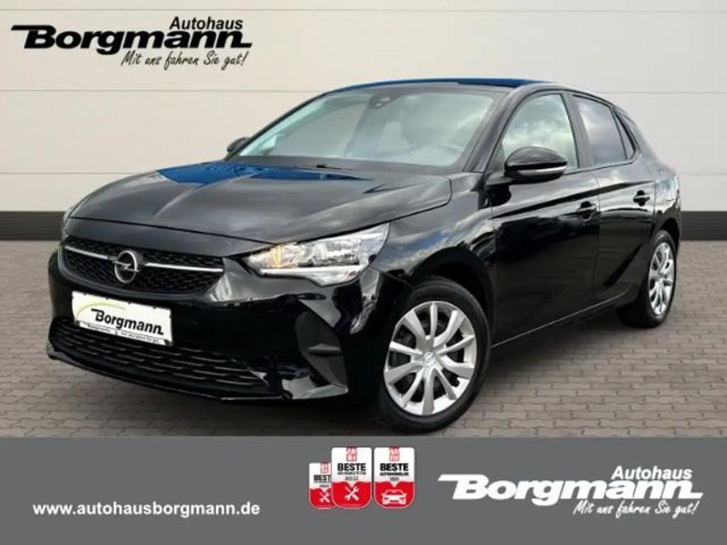 Opel Corsa 2022 Benzine