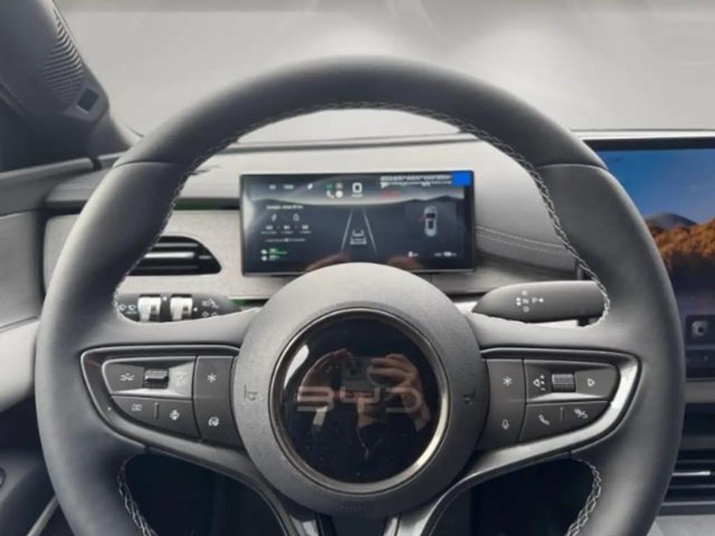 BYD Seal