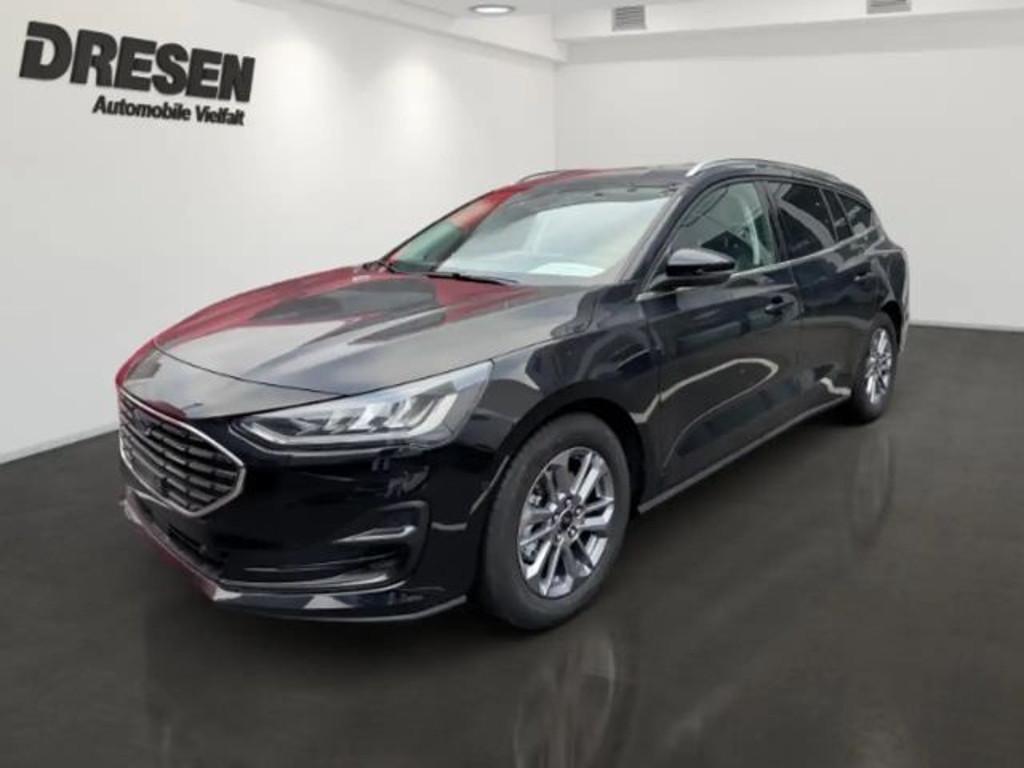 Ford Focus 2026 Benzine