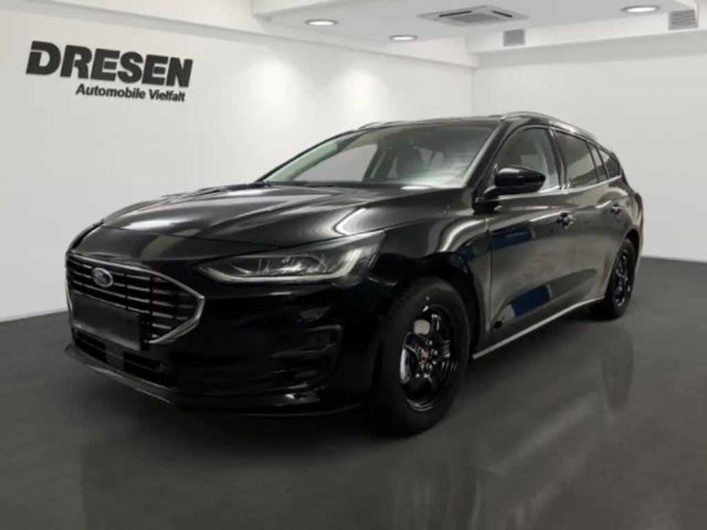 Ford Focus 2026 Benzine