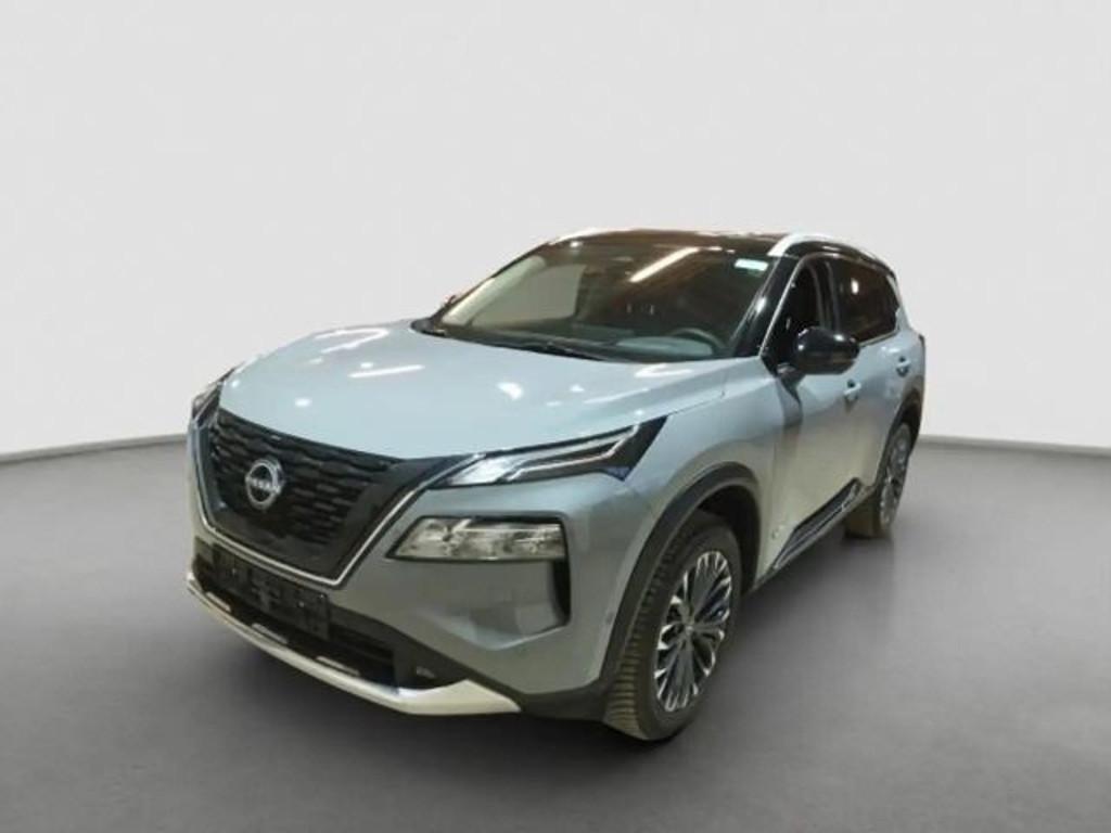 Nissan X-trail 2025 Hybride Benzine