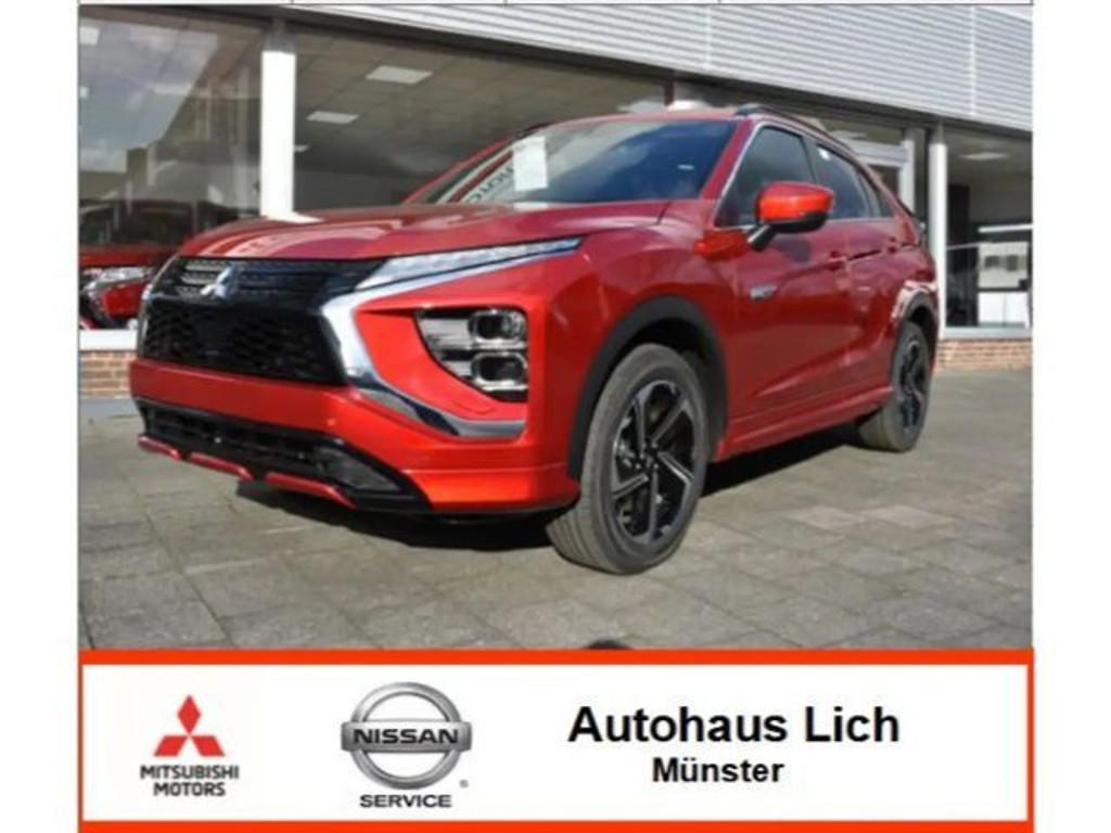 Mitsubishi Eclipse Cross 2024 Hybride Benzine