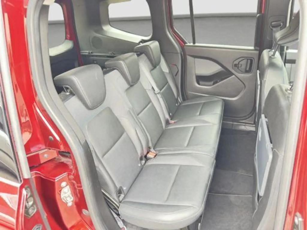 Nissan Townstar