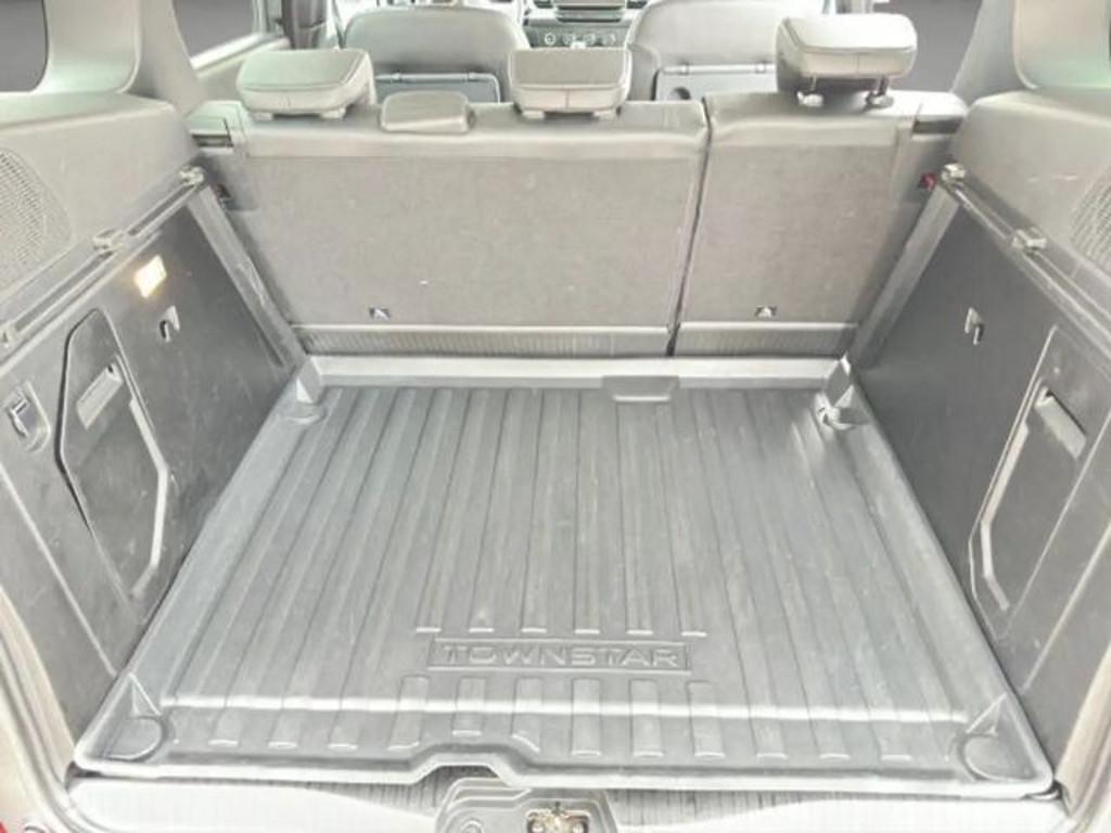 Nissan Townstar