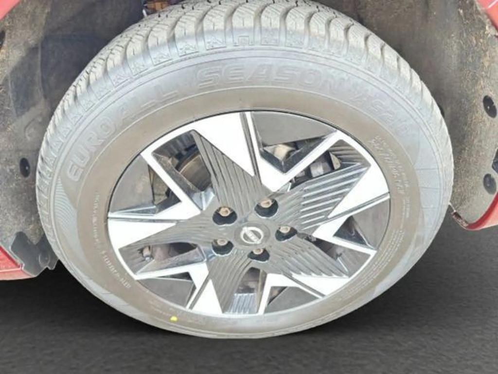 Nissan Townstar