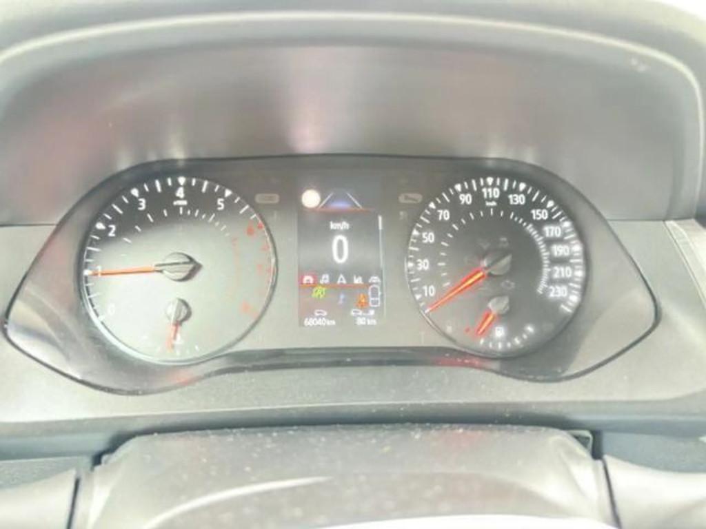Nissan Townstar