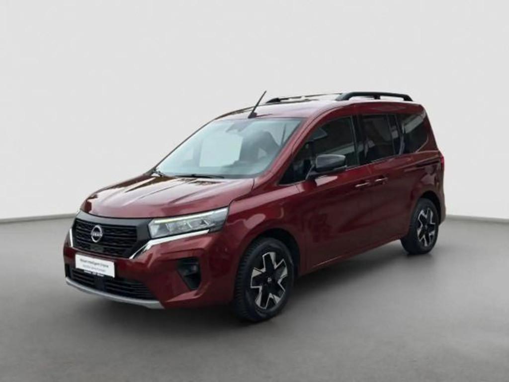 Nissan Townstar
