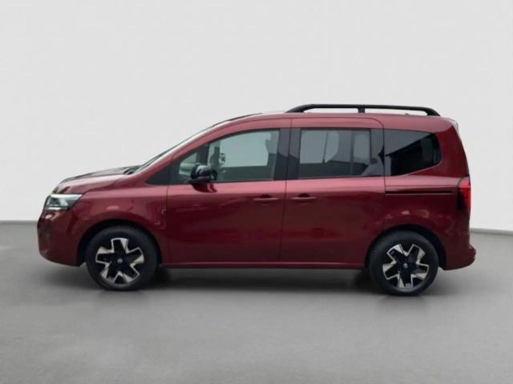 Nissan Townstar