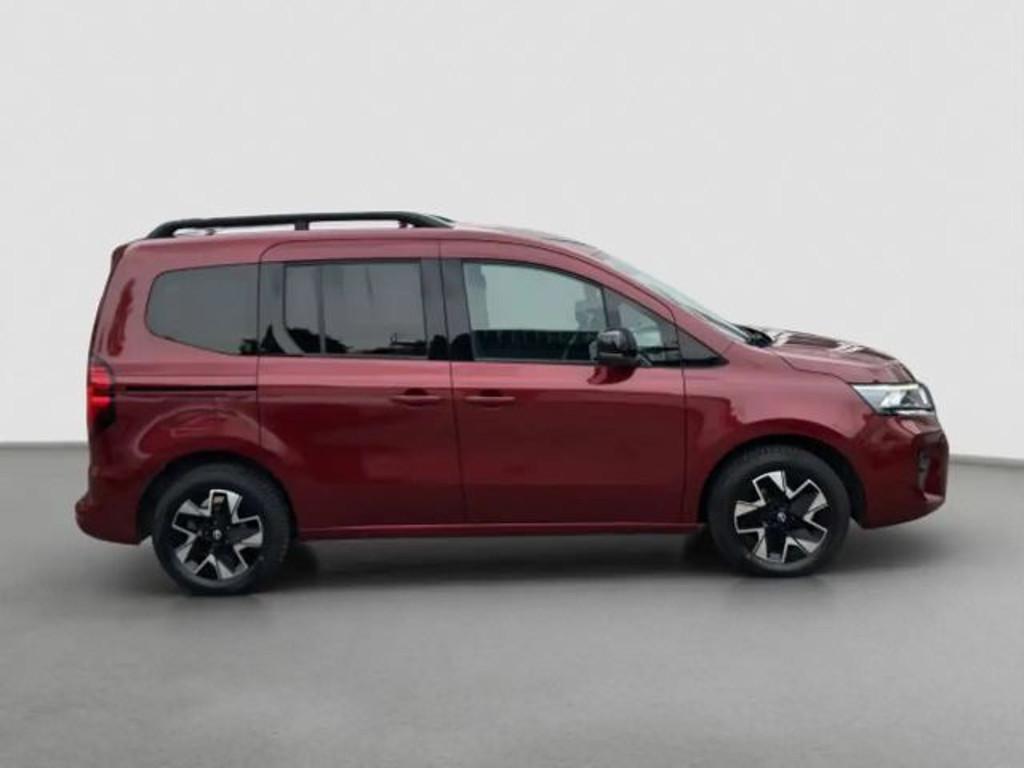 Nissan Townstar