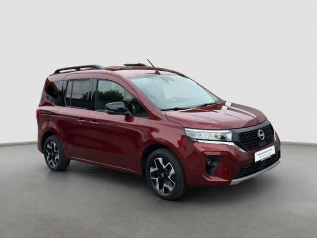 Nissan Townstar