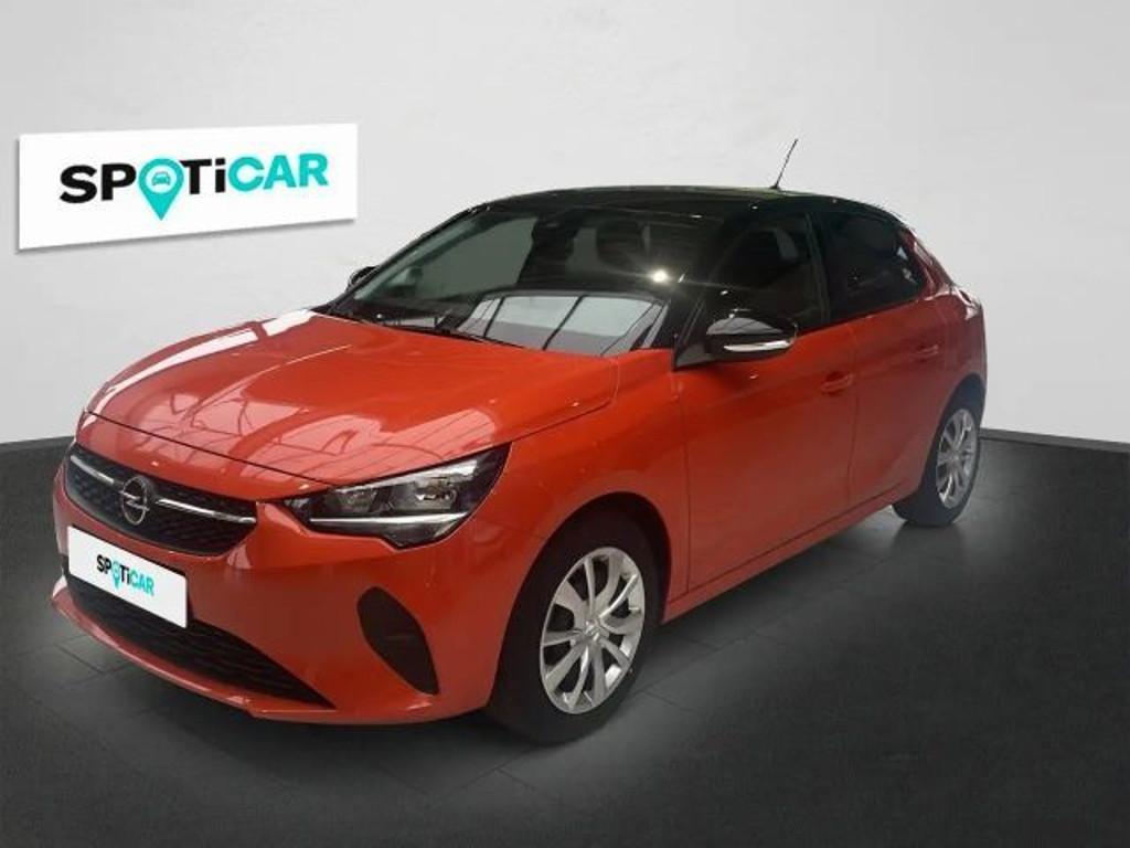 Opel Corsa 2023 Benzine