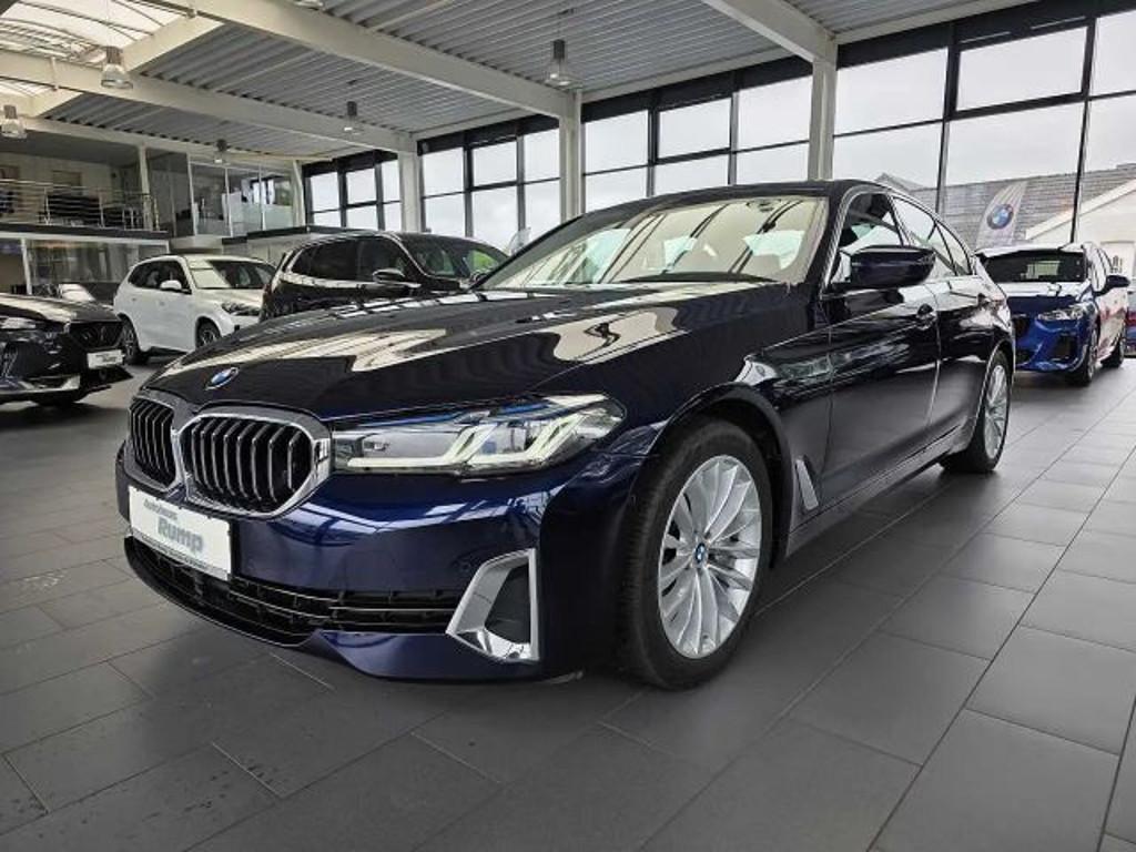 BMW 5 Serie 2022 Diesel