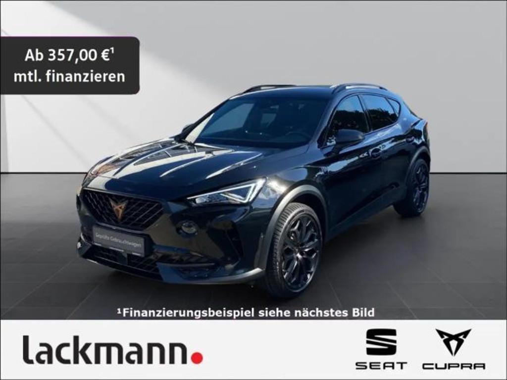 Cupra Formentor 2023 Benzine