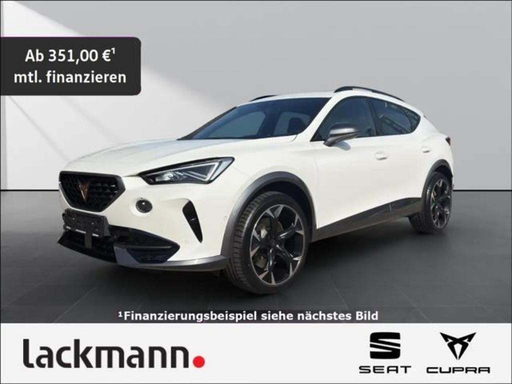 Cupra Formentor 2024 Benzine