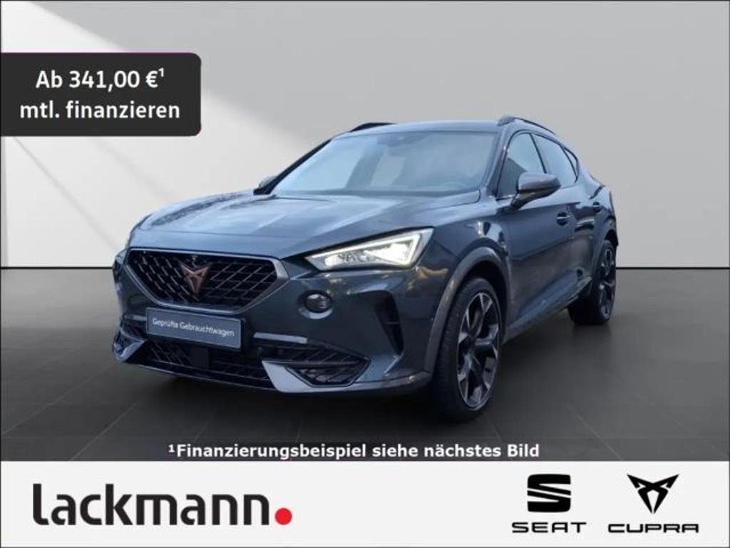 Cupra Formentor 2023 Benzine
