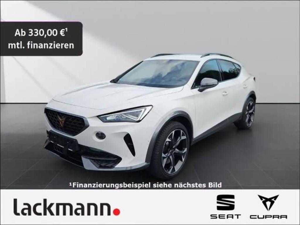 Cupra Formentor 2024 Benzine