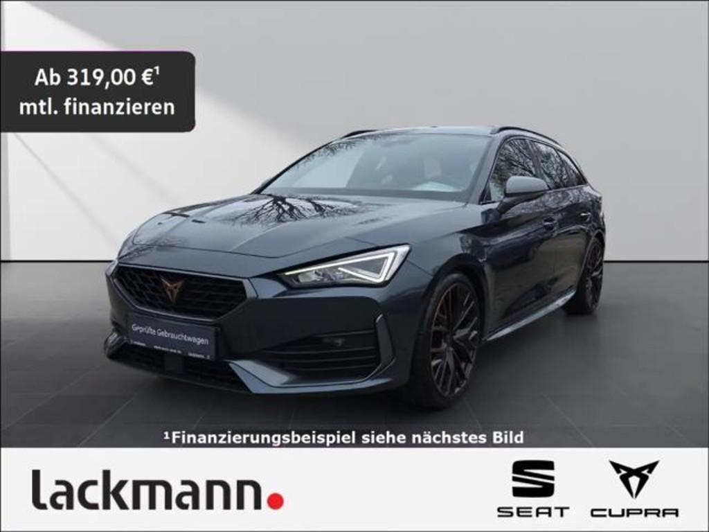 Cupra Leon 2023 Benzine