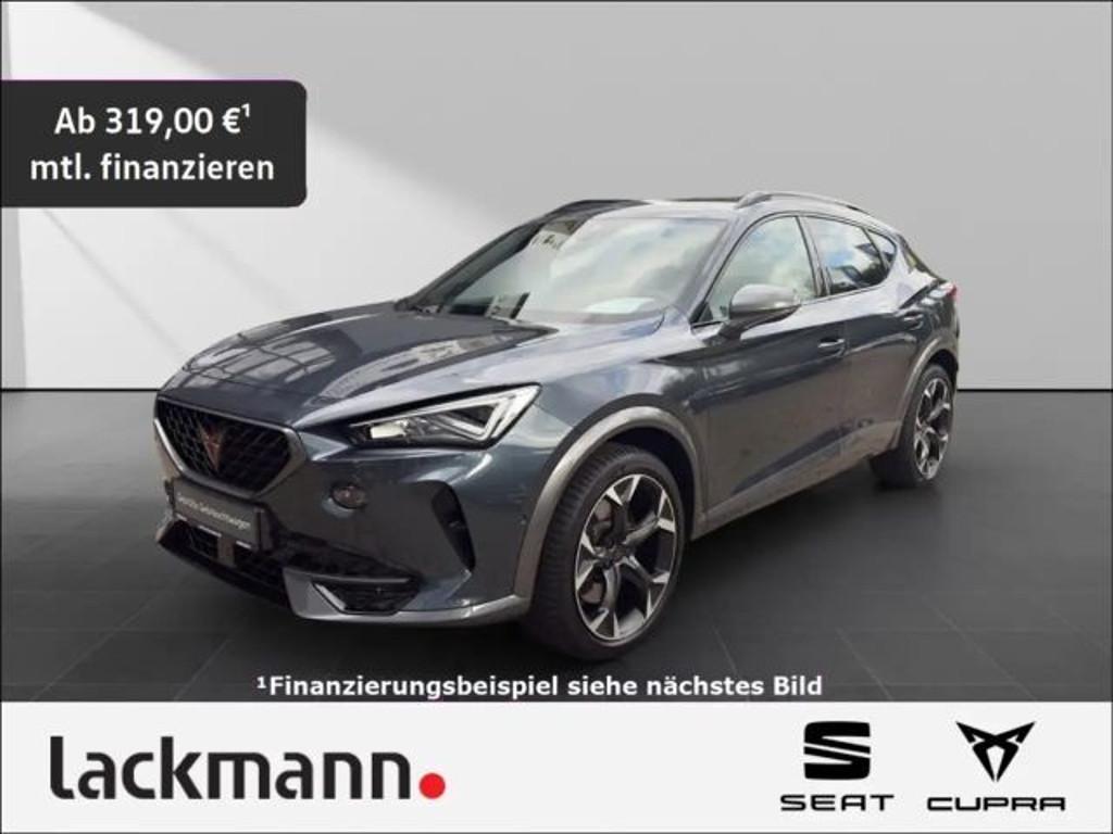 Cupra Formentor 2023 Benzine