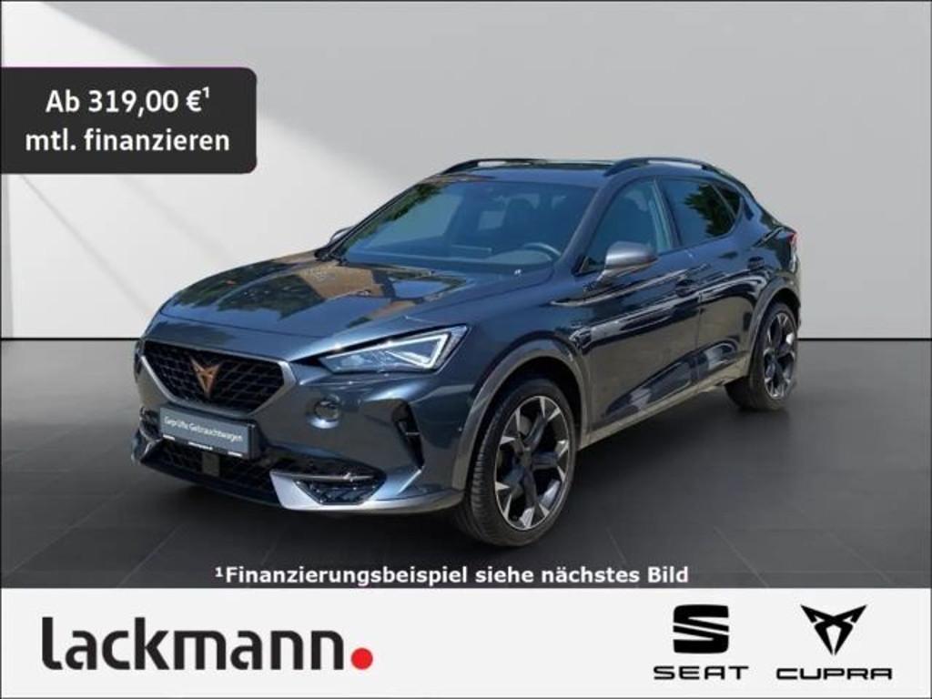 Cupra Formentor 2024 Benzine