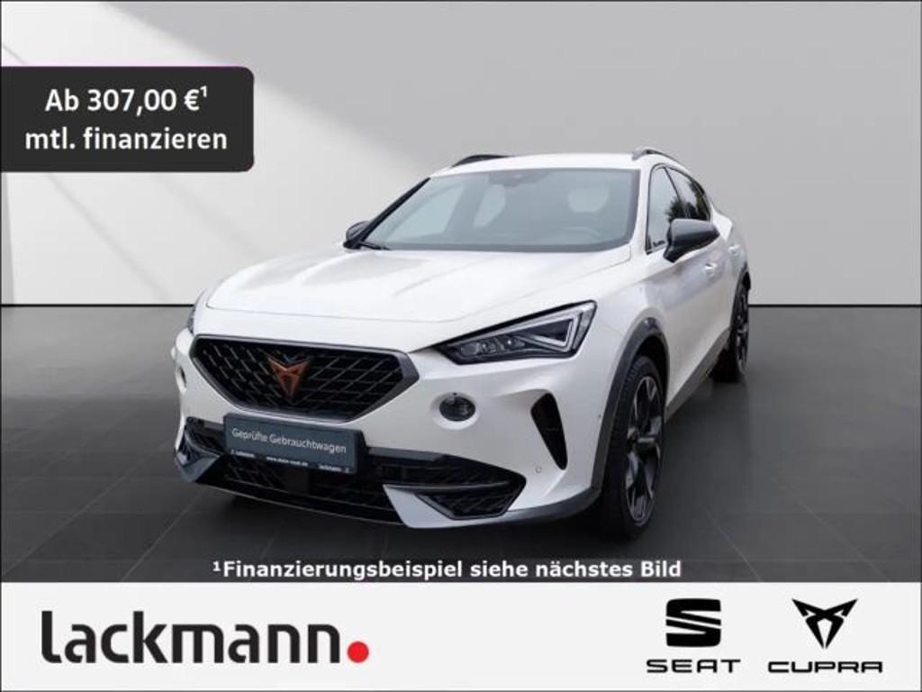 Cupra Formentor 2022 Benzine