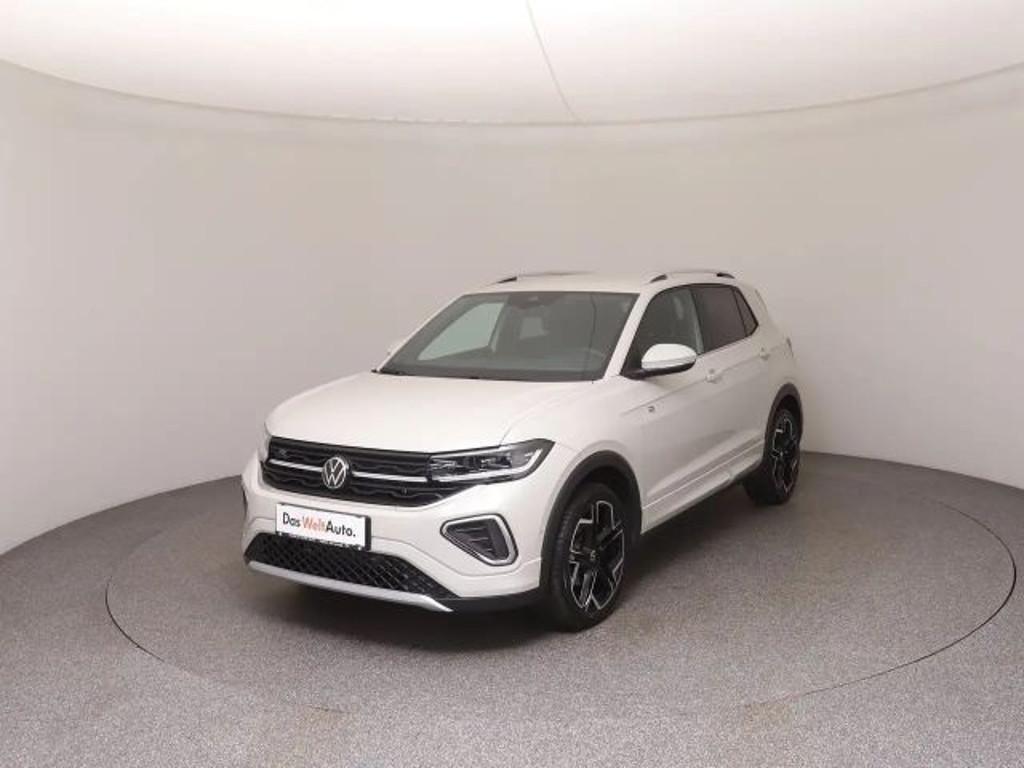 Volkswagen T-Cross 2026 Benzine