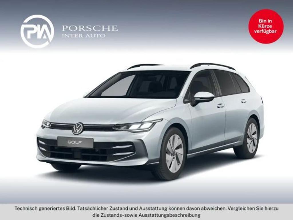 Volkswagen Golf 2026 Benzine