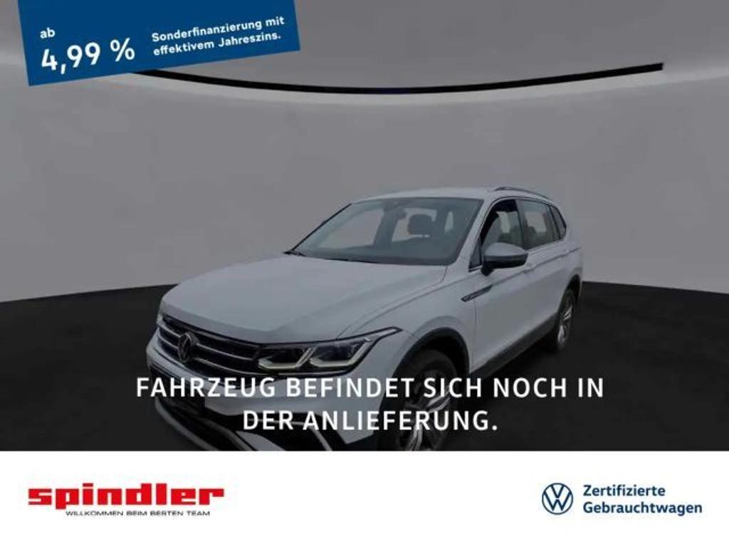 Volkswagen Tiguan 2022 Diesel