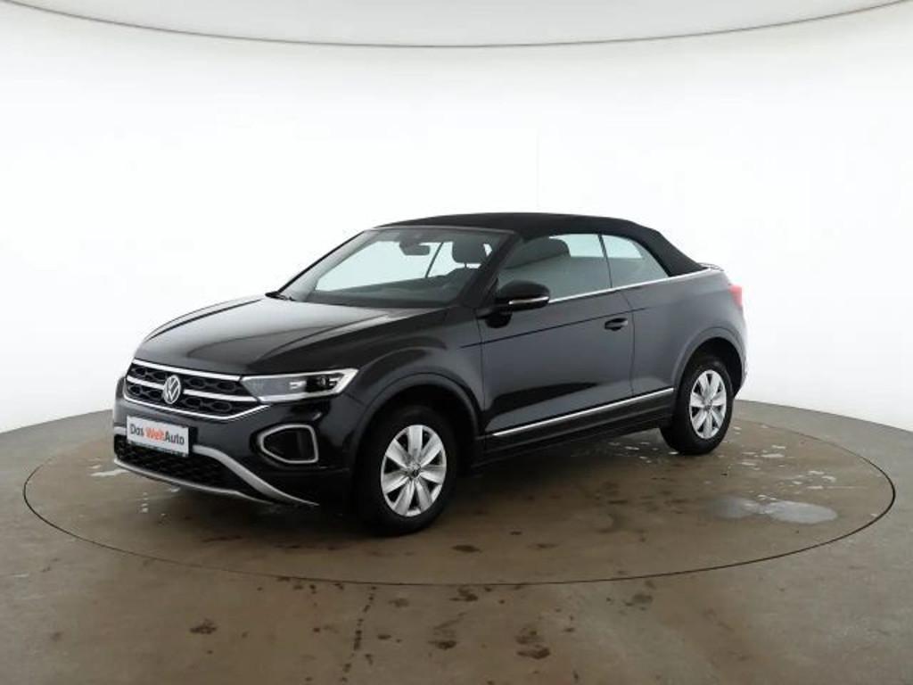 Volkswagen T-Roc 2023 Benzine
