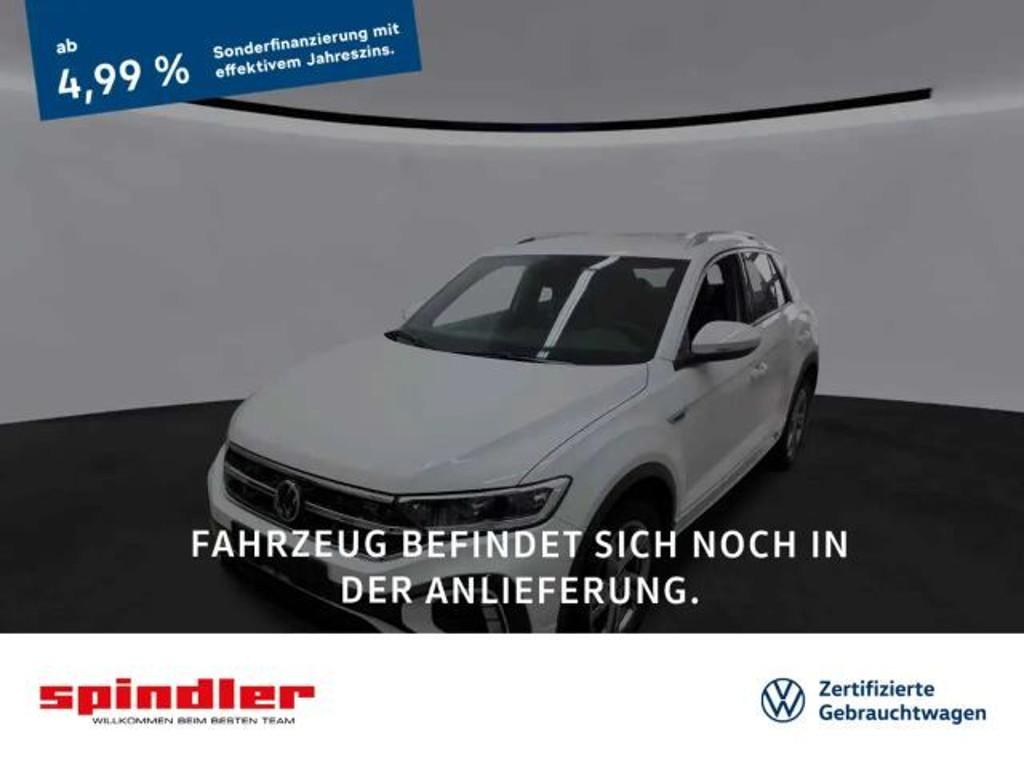 Volkswagen T-Roc 2023 Benzine