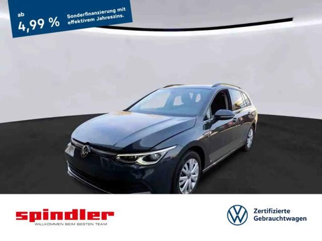 Volkswagen Golf 2022 Diesel