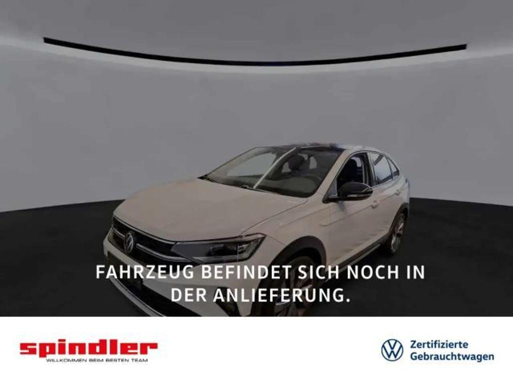 Volkswagen Taigo 2022 Benzine