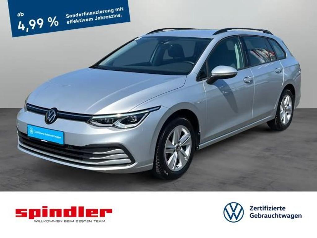 Volkswagen Golf 2023 Benzine