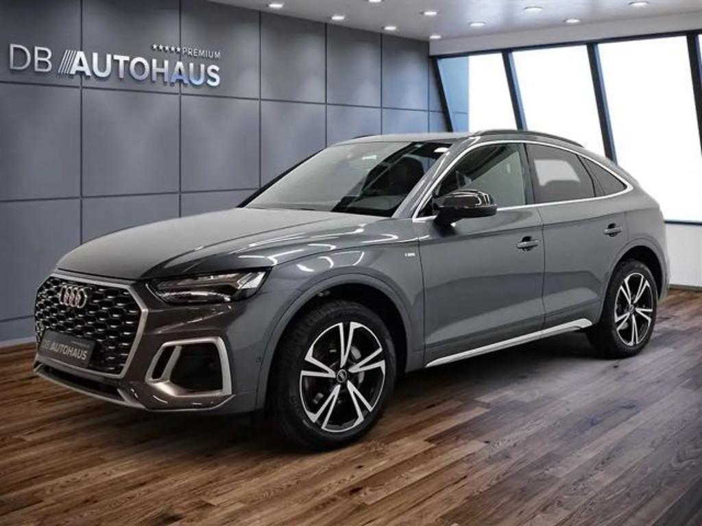 Audi Q5 2023 Diesel