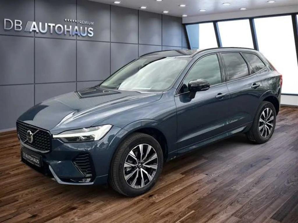 Volvo XC60 2025 Benzine
