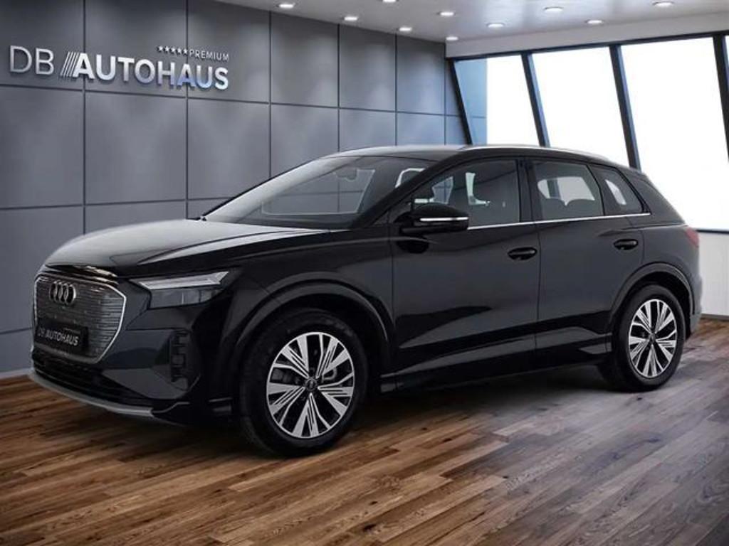 Audi Q4 e-tron 2023 Elektrisch