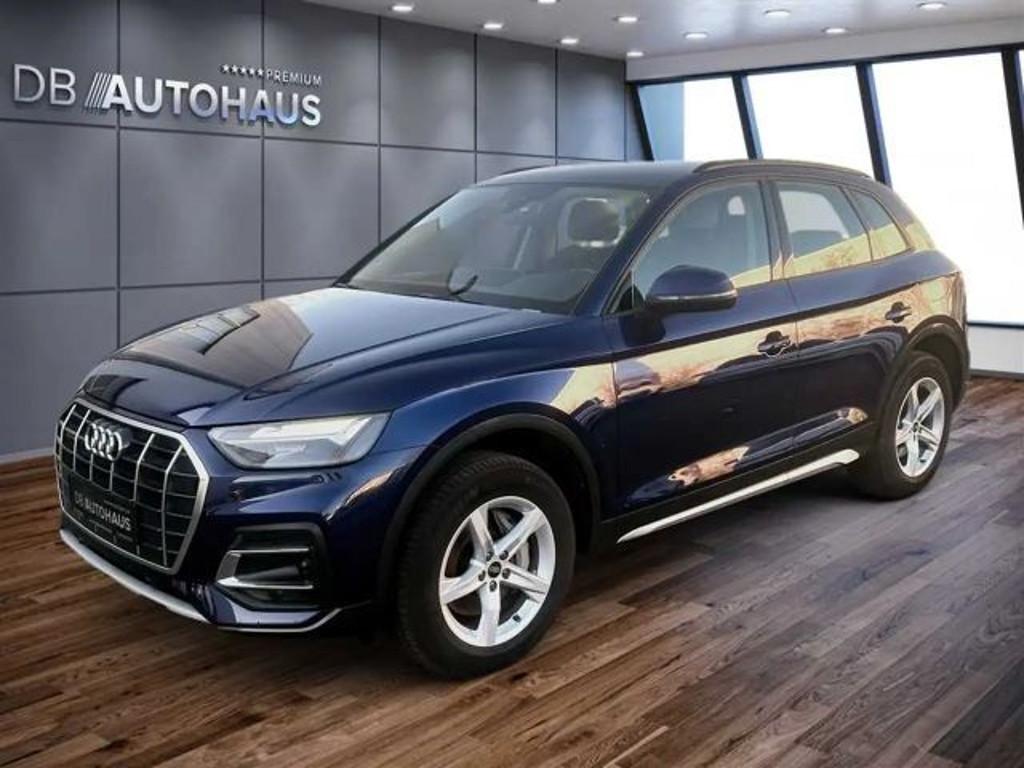 Audi Q5 2023 Hybride Benzine