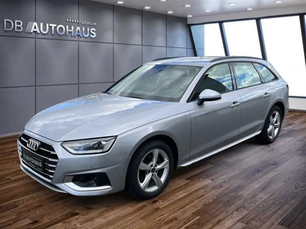 Audi A4 2024 Diesel