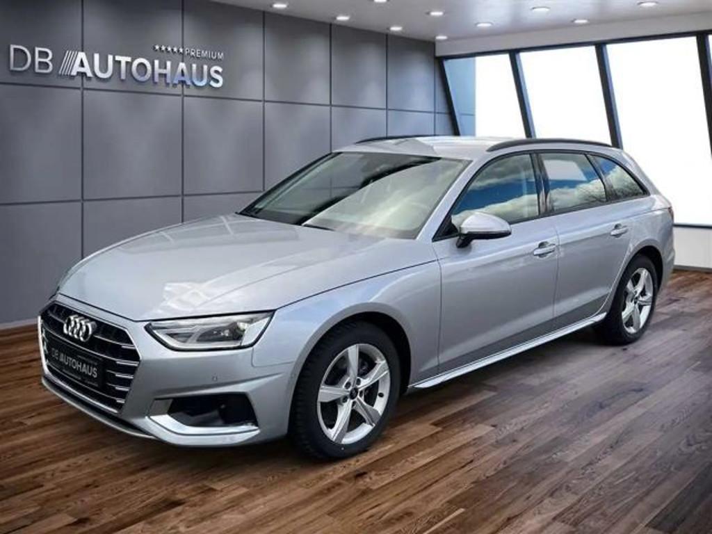 Audi A4 2024 Diesel