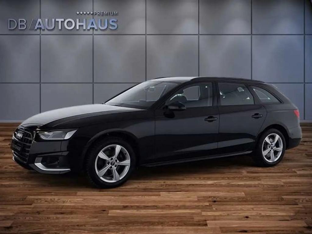 Audi A4 2024 Diesel