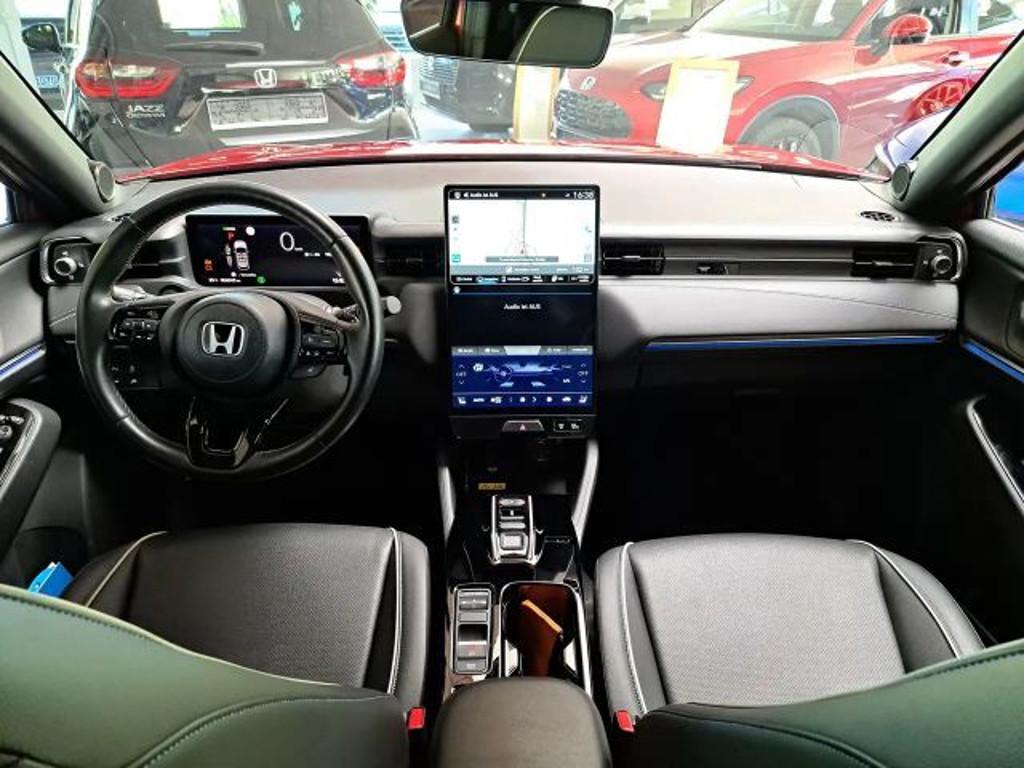 Honda e:Ny1