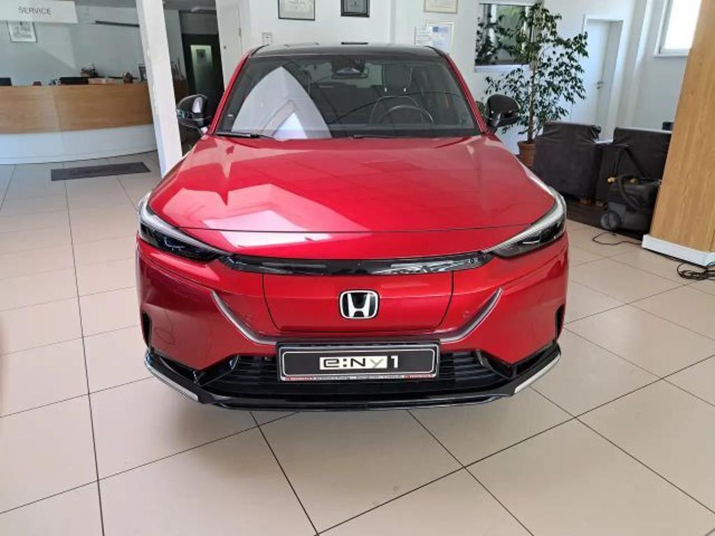 Honda e:Ny1
