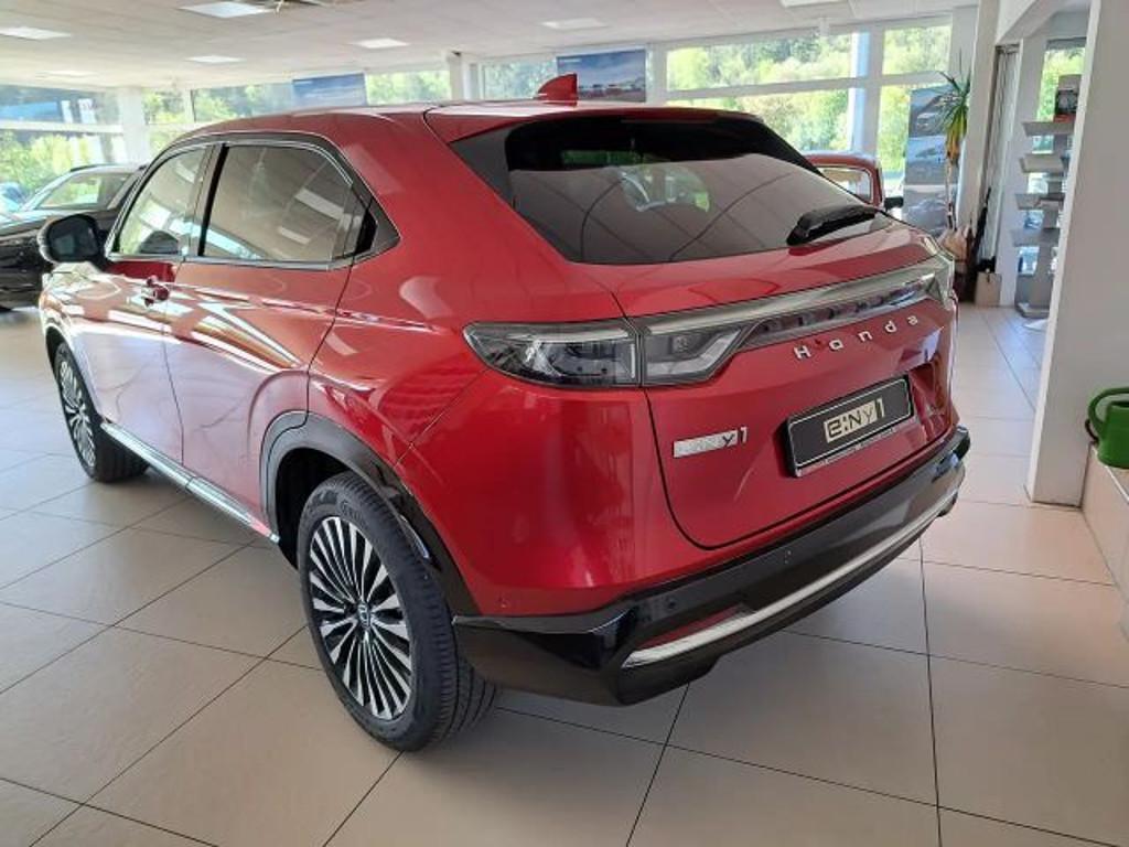 Honda e:Ny1